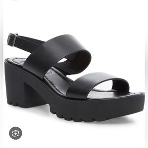 Steve Madden Sarita NWOT